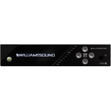 Williams AV FM Plus Package 2